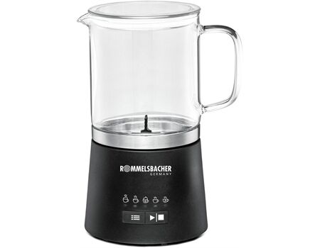 Rommelsbacher MS 625 Milchaufschäumer