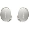 BOSE QuietComfort Earbuds, White Smoke