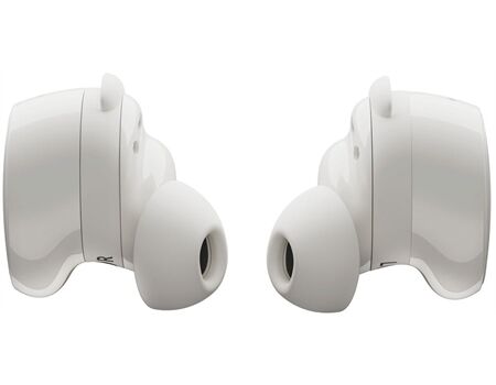 BOSE QuietComfort Earbuds, White Smoke