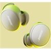 BOSE QuietComfort Earbuds, White Smoke