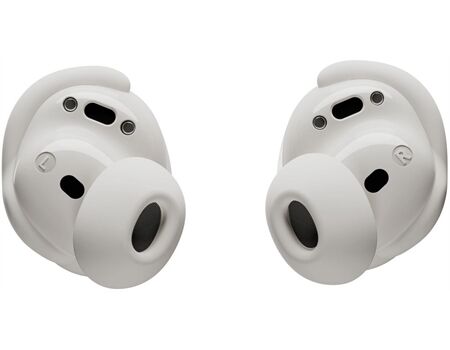 BOSE QuietComfort Earbuds, White Smoke