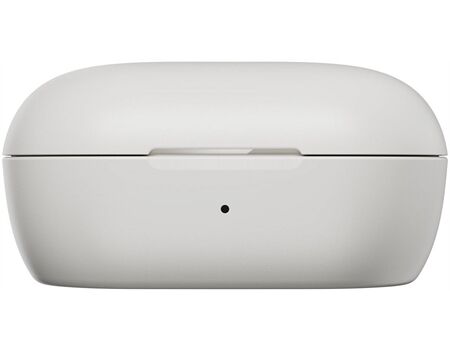BOSE QuietComfort Earbuds, White Smoke