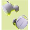 BOSE QuietComfort Earbuds, White Smoke