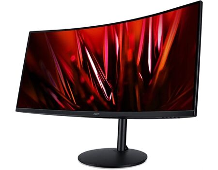 Acer Nitro XZ342CUS3bmiipphx