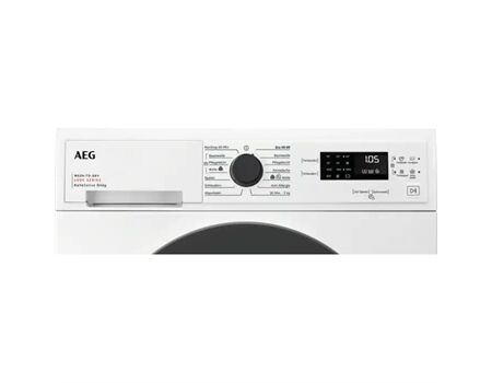 AEG Lavamat LWK6F50680 8kg/4kg / 1600 Touren