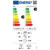 AEG Lavamat LWK6F50680 8kg/4kg / 1600 Touren