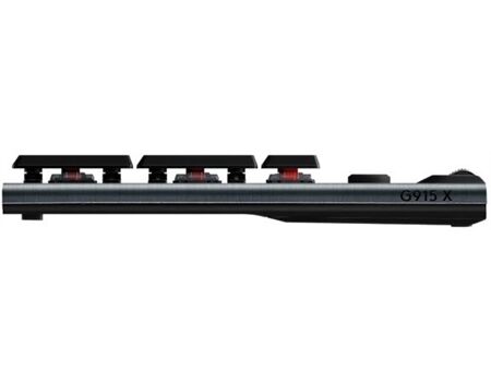 LOGITECHG G915 X Lightspeed Linear (DE)