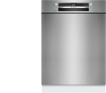 Bosch SMU4ECS28E/ Unterbau /EEK: A/60cm/ Schublade