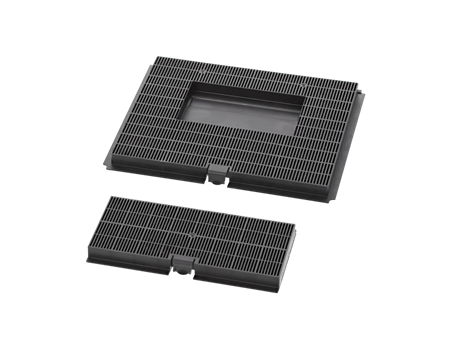AEG MCFB87 Aktivkohlefilter