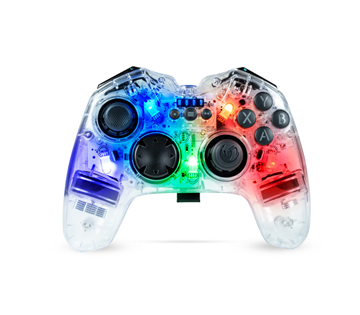 Nacon PC Gaming Controller Wirless RGB GC-200WL