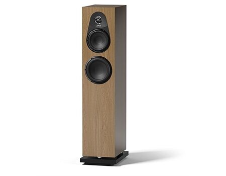 Linn 150 Oak