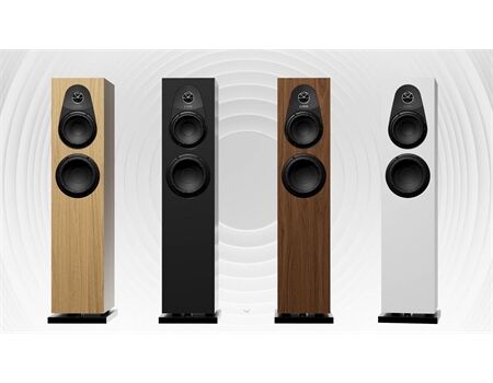 Linn 150 Oak