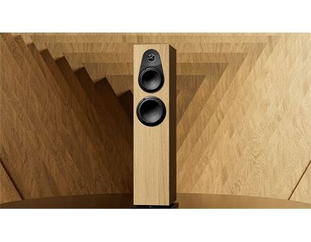Linn 150 Oak