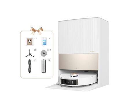dreame B-Ware L20 Ultra complete
