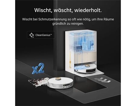dreame B-Ware L20 Ultra complete