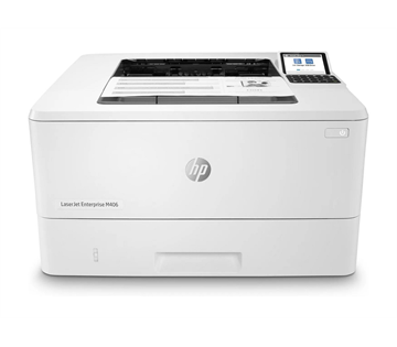 HP Laserjet Enterprise M406dn
