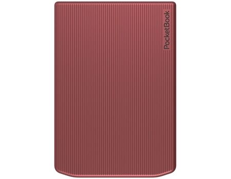 POCKETBOOK Verse Pro Passion Red