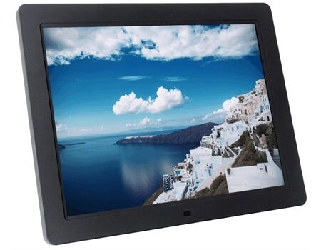 BRAUNPHOTO DigiFrame 1593 4GB (15")