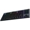 LOGITECHG G915 X Lightspeed TKL Clicky (DE)
