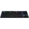 LOGITECHG G915 X Lightspeed TKL Clicky (DE)