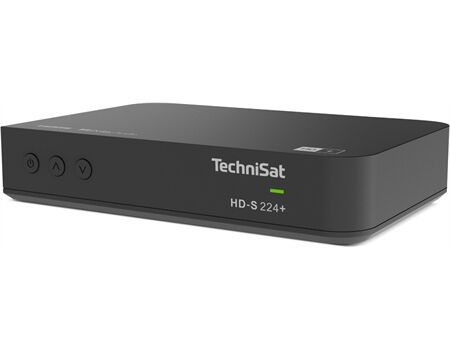 Technisat HD-S 224+