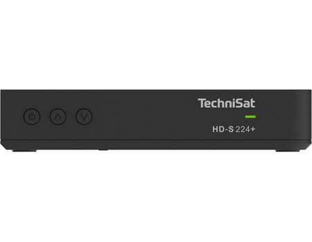 Technisat HD-S 224+