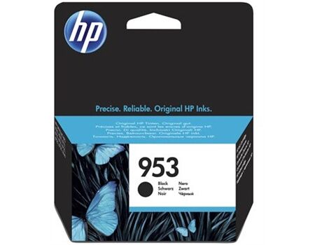 HP Nr. 953 (1.000 S.) BK