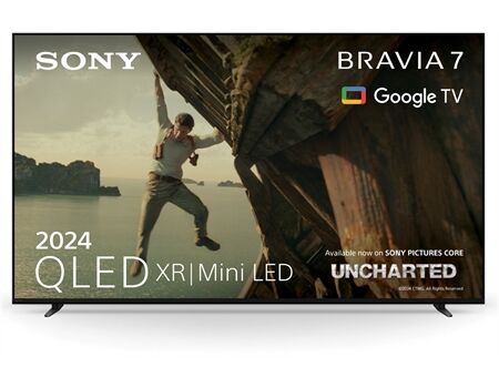 Sony K-75 XR 70 PAEP