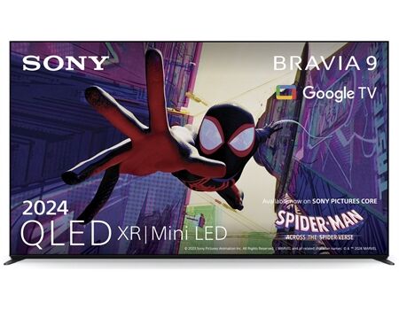 Sony K-75 XR 90
