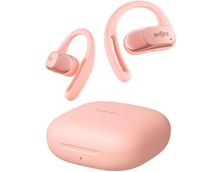 Shokz OpenFit Air pi