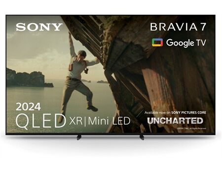 Sony K-75 XR 70 PAEP