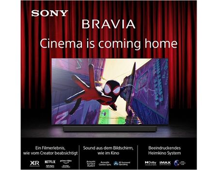 Sony K-77 XR 83