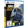 PS5 Off-Road Truck Simulator Heavy Duty Challenge