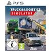 PS5 Truck & Logistic Simulator