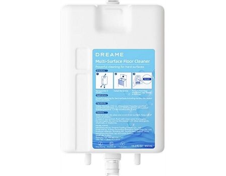 dreame L20 Ultra Reinigungsflüssigkeit 450ml