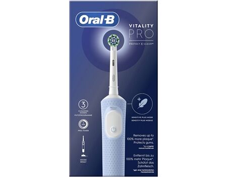 Oral-B Vitality Pro D103 Hangable Box