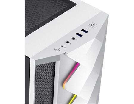 Hyrican Gamemax Diamond WT 7353