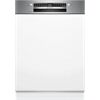 Bosch SMI4ECS28E /Teilintegr./Besteckschublade/EEK:A