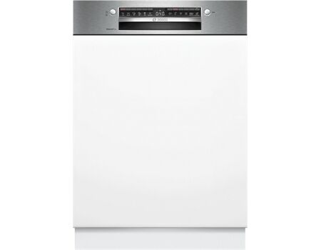 Bosch SMI4ECS28E /Teilintegr./Besteckschublade/EEK:A