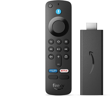 Amazon Fire TV Stick (2024)