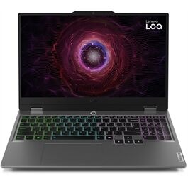 Lenovo LOQ 15ARP9 (83JC006YGE) Lenovo LOQ 15ARP9 (83JC006YGE)