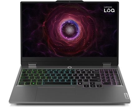 Lenovo LOQ 15ARP9 (83JC006YGE)