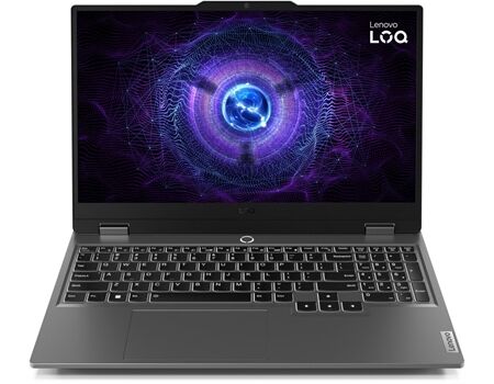 Lenovo LOQ 15IAX9 (83GS00K4GE)