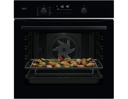 AEG TS6PB53ZAB Pyrolyse/Kerntemperatur/2fach VAZ