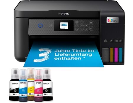 Epson EcoTank ET-2851