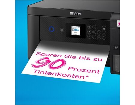 Epson EcoTank ET-2851