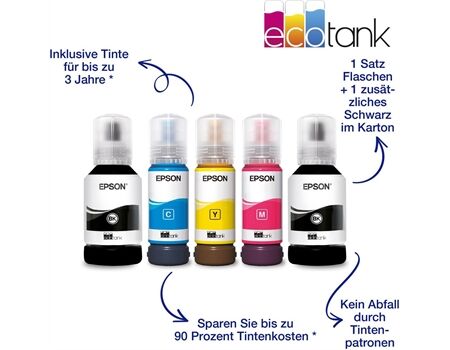 Epson EcoTank ET-2851