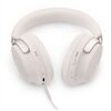 BOSE QuietComfort Ultra, Weiß