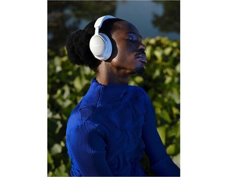 BOSE QuietComfort Ultra, Weiß