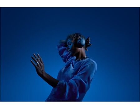 BOSE QuietComfort Ultra, Lunar Blue